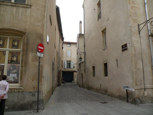  rue du Maure qui Trompe